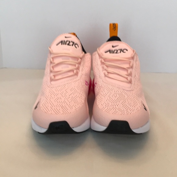 Nike Women’s Air Max 270 ‘Washed Coral’ - Picture 3 of 8